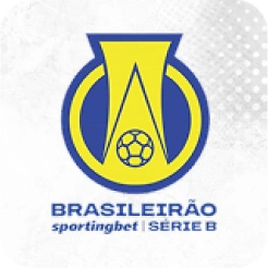 No strimee você assiste aos jogos do Brasileirão Série B online.