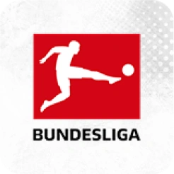 No strimee você assiste aos jogos da Bundesliga online.