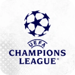 No strimee você assiste aos jogos da Champions League online.