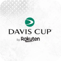 No strimee você acompanha todas as partidas da Davis Cup!