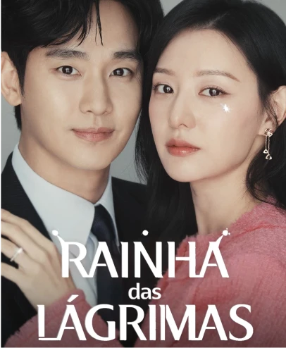 Rainha das Lágrimas