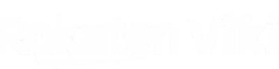 Rakuten Viki company logo.